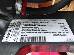 Meyer 6-2605G