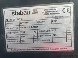 Stabau S4-SCH1.5-BR01
