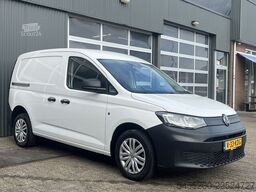 VW Caddy Cargo 2.0 TDI Comfort
