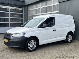 VW Caddy Cargo 2.0 TDI Comfort