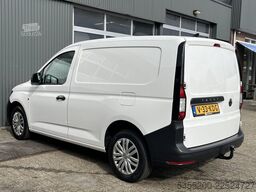 VW Caddy Cargo 2.0 TDI Comfort