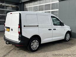 VW Caddy Cargo 2.0 TDI Comfort
