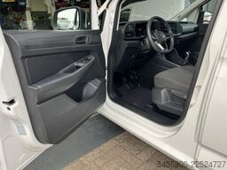 VW Caddy Cargo 2.0 TDI Comfort