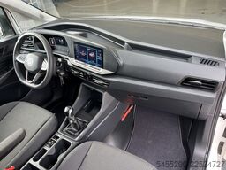 VW Caddy Cargo 2.0 TDI Comfort