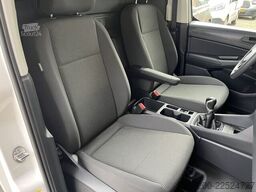 VW Caddy Cargo 2.0 TDI Comfort