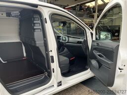 VW Caddy Cargo 2.0 TDI Comfort