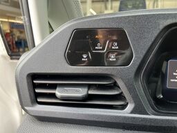 VW Caddy Cargo 2.0 TDI Comfort