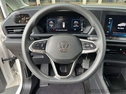 VW Caddy Cargo 2.0 TDI Comfort