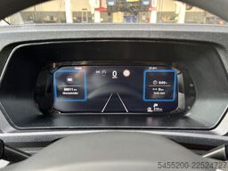 VW Caddy Cargo 2.0 TDI Comfort