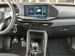 VW Caddy Cargo 2.0 TDI Comfort