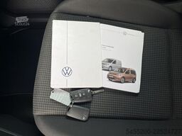 VW Caddy Cargo 2.0 TDI Comfort