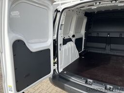 VW Caddy Cargo 2.0 TDI Comfort