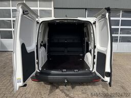 VW Caddy Cargo 2.0 TDI Stuurwielbediening Trekhaak...