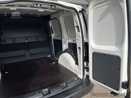 VW Caddy Cargo 2.0 TDI Stuurwielbediening Trekhaak...