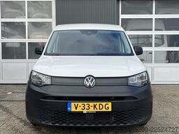 VW Caddy Cargo 2.0 TDI Stuurwielbediening Trekhaak...