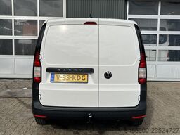 VW Caddy Cargo 2.0 TDI Stuurwielbediening Trekhaak...