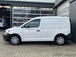 VW Caddy Cargo 2.0 TDI Stuurwielbediening Trekhaak...