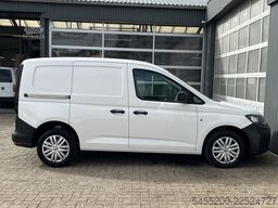 VW Caddy Cargo 2.0 TDI Stuurwielbediening Trekhaak...