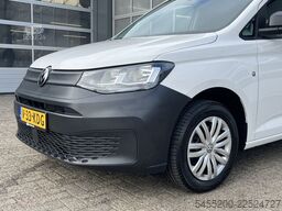 VW Caddy Cargo 2.0 TDI Stuurwielbediening Trekhaak...