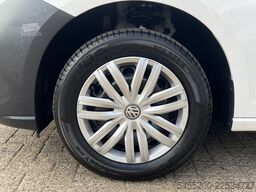 VW Caddy Cargo 2.0 TDI Stuurwielbediening Trekhaak...