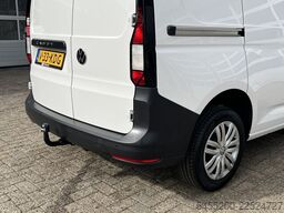 VW Caddy Cargo 2.0 TDI Stuurwielbediening Trekhaak...