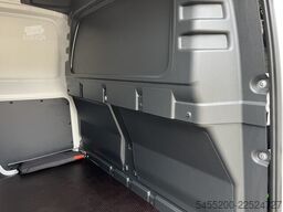 VW Caddy Cargo 2.0 TDI Stuurwielbediening Trekhaak...