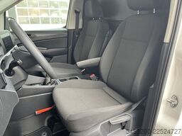VW Caddy Cargo 2.0 TDI Stuurwielbediening Trekhaak...