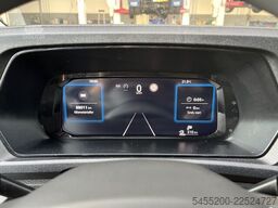 VW Caddy Cargo 2.0 TDI Stuurwielbediening Trekhaak...