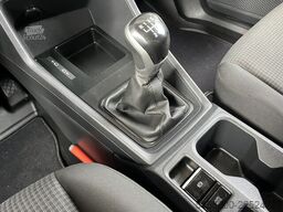 VW Caddy Cargo 2.0 TDI Stuurwielbediening Trekhaak...