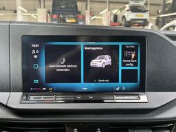 VW Caddy Cargo 2.0 TDI Stuurwielbediening Trekhaak...
