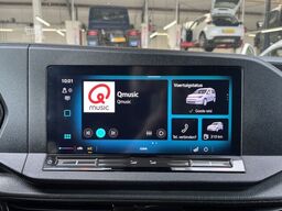 VW Caddy Cargo 2.0 TDI Stuurwielbediening Trekhaak...