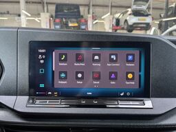 VW Caddy Cargo 2.0 TDI Stuurwielbediening Trekhaak...