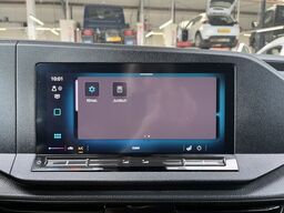 VW Caddy Cargo 2.0 TDI Stuurwielbediening Trekhaak...