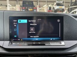 VW Caddy Cargo 2.0 TDI Stuurwielbediening Trekhaak...