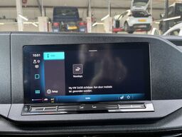 VW Caddy Cargo 2.0 TDI Stuurwielbediening Trekhaak...