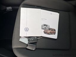 VW Caddy Cargo 2.0 TDI Stuurwielbediening Trekhaak...
