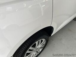 VW Caddy Cargo 2.0 TDI Stuurwielbediening Trekhaak...