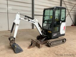 Bobcat E 17