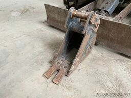 Bobcat E 17