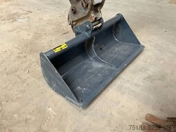Bobcat E 17