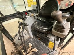 Bobcat E 17