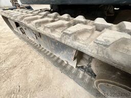 Bobcat E 17