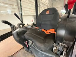JCB 8018