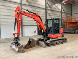 Kubota KX 057-4