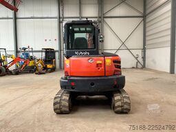Kubota KX 057-4