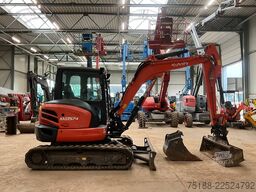 Kubota KX 057-4