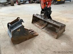 Kubota KX 057-4