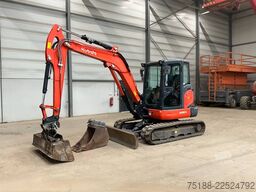 Kubota KX 057-4
