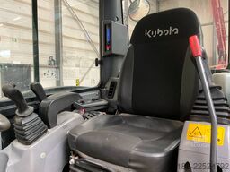 Kubota KX 057-4