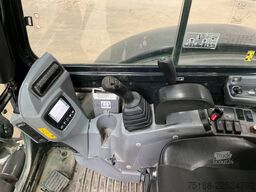Kubota KX 057-4